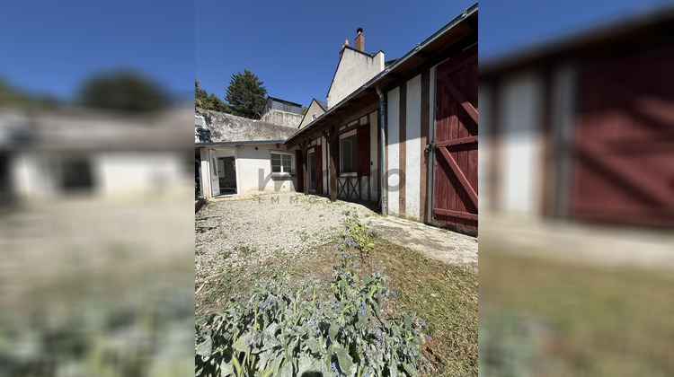 Ma-Cabane - Vente Maison Tours, 68 m²