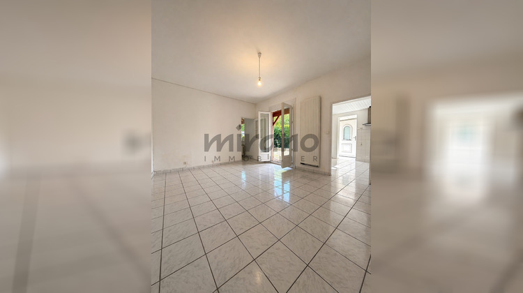 Ma-Cabane - Vente Maison Tours, 68 m²