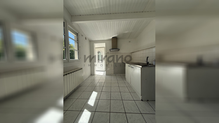 Ma-Cabane - Vente Maison Tours, 68 m²