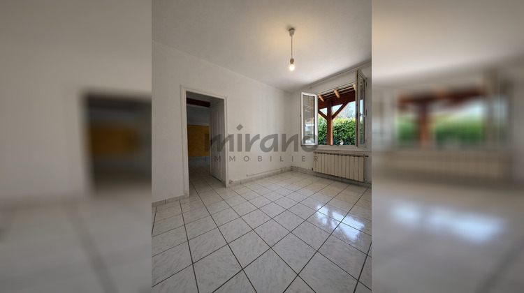 Ma-Cabane - Vente Maison Tours, 68 m²
