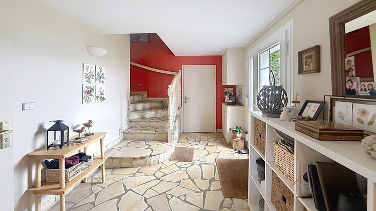 Ma-Cabane - Vente Maison Tours, 200 m²