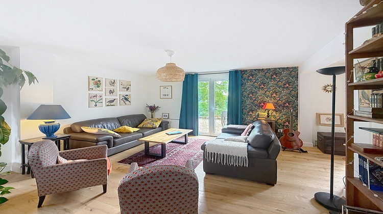 Ma-Cabane - Vente Maison Tours, 200 m²