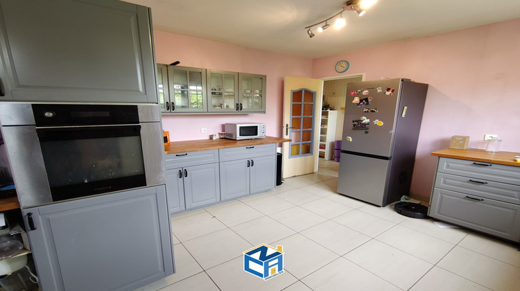 Ma-Cabane - Vente Maison Tours, 113 m²