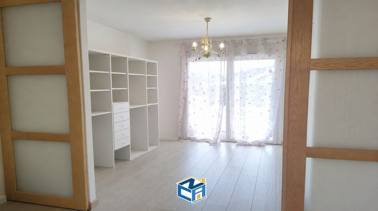 Ma-Cabane - Vente Maison Tours, 113 m²