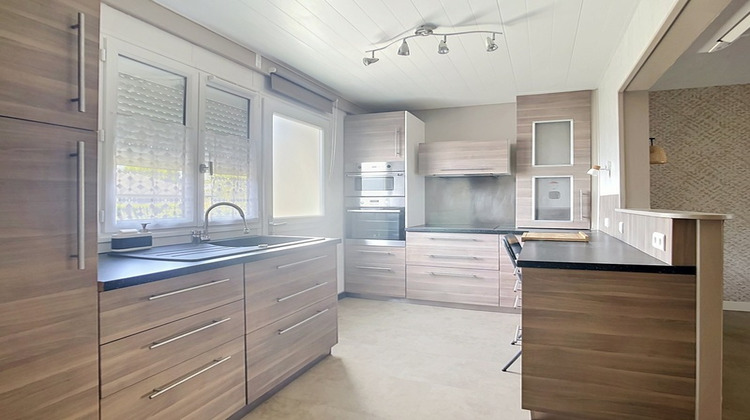 Ma-Cabane - Vente Maison TOURS, 90 m²