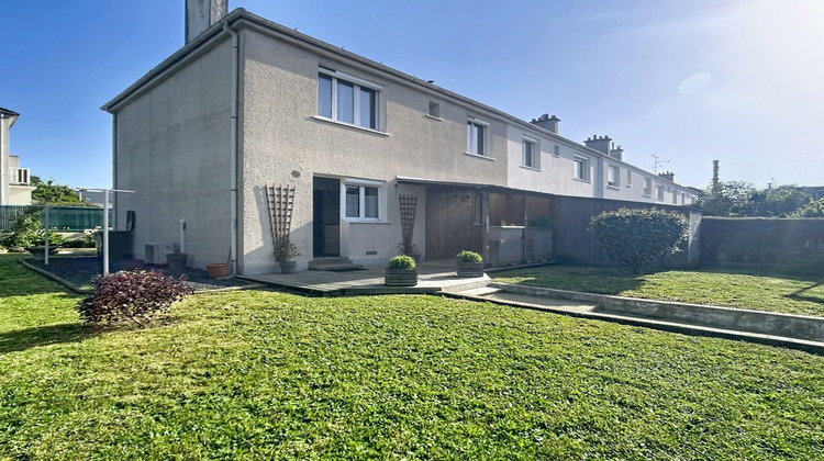 Ma-Cabane - Vente Maison TOURS, 90 m²