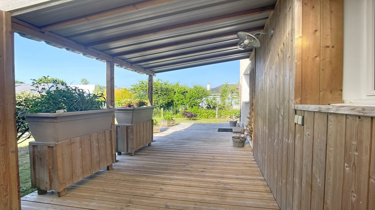 Ma-Cabane - Vente Maison TOURS, 90 m²