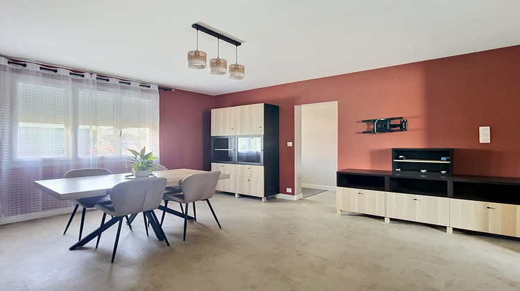 Ma-Cabane - Vente Maison TOURS, 90 m²