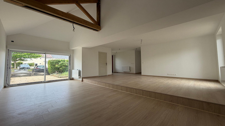 Ma-Cabane - Vente Maison TOURS, 125 m²