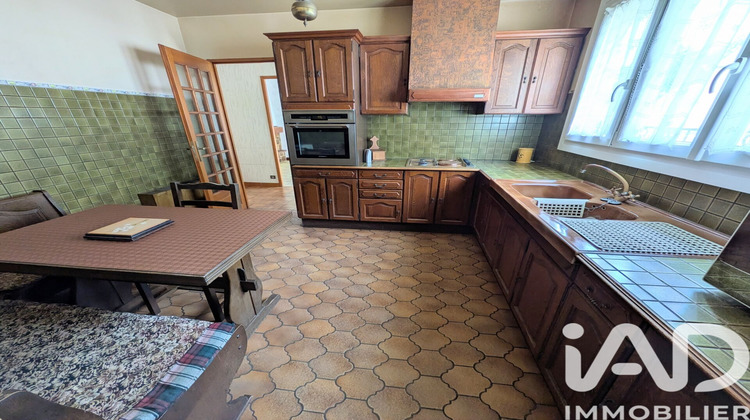Ma-Cabane - Vente Maison Tours, 110 m²