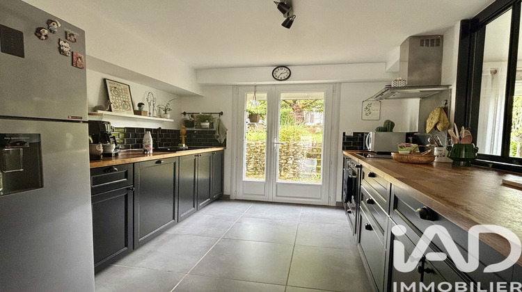 Ma-Cabane - Vente Maison Tours, 157 m²