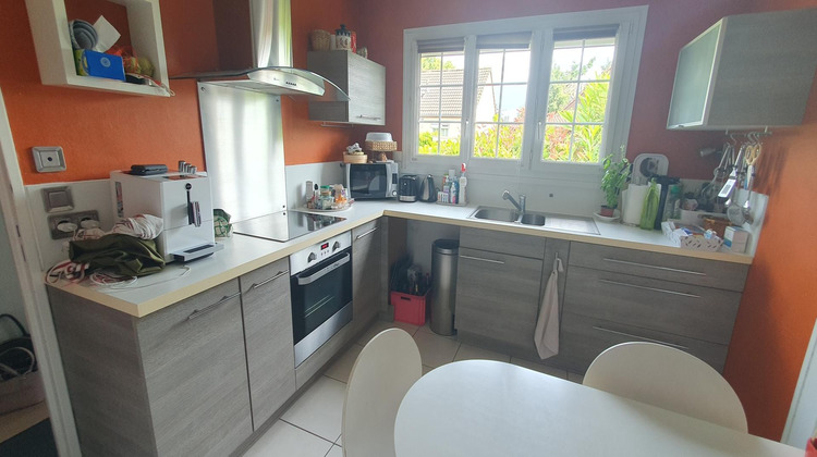 Ma-Cabane - Vente Maison Tours, 85 m²