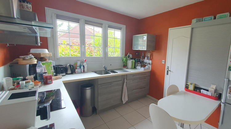 Ma-Cabane - Vente Maison Tours, 85 m²
