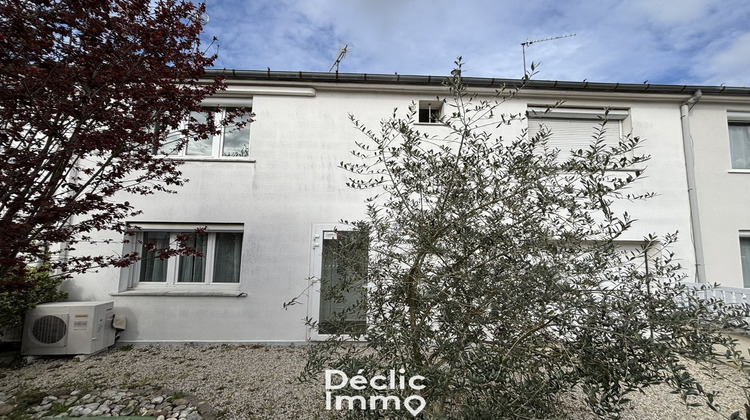 Ma-Cabane - Vente Maison TOURS, 120 m²