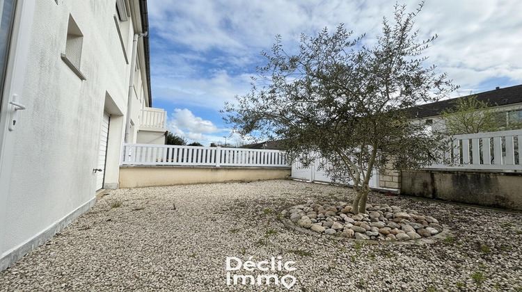 Ma-Cabane - Vente Maison TOURS, 120 m²