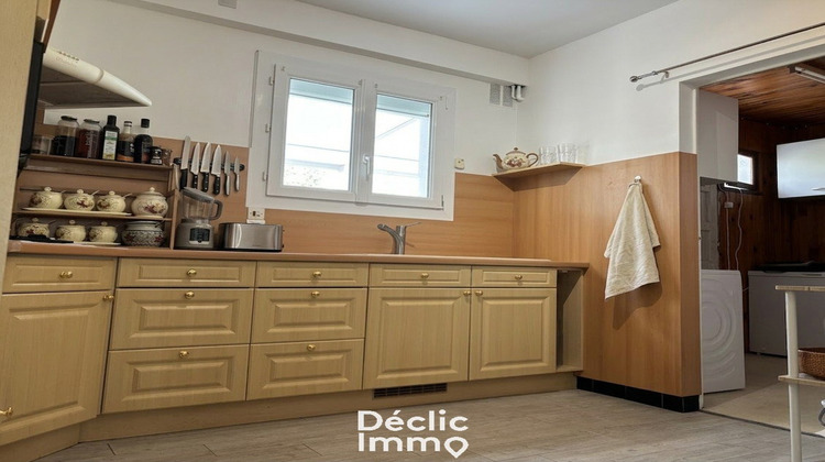Ma-Cabane - Vente Maison TOURS, 120 m²