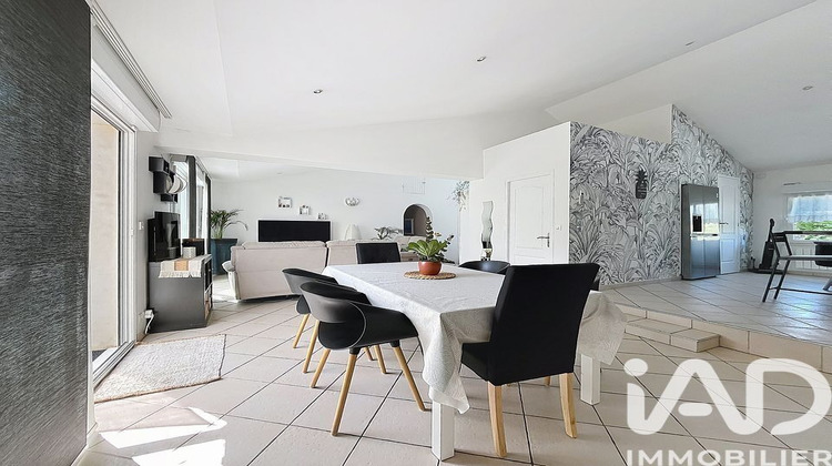 Ma-Cabane - Vente Maison Tours, 102 m²