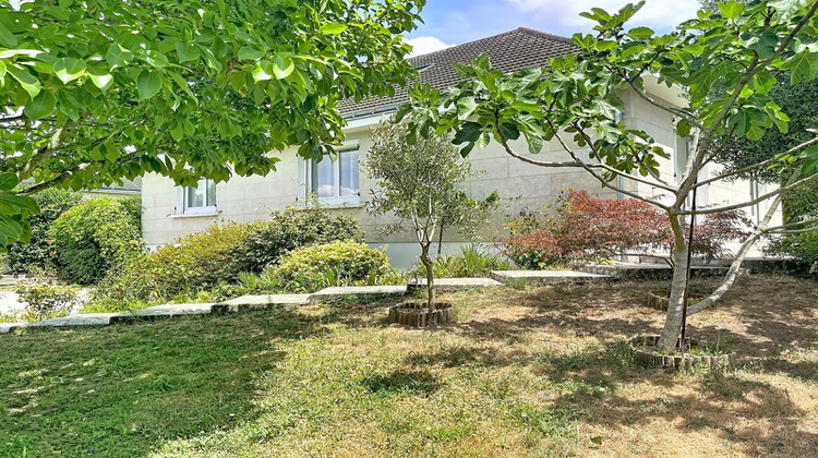 Ma-Cabane - Vente Maison TOURS, 130 m²