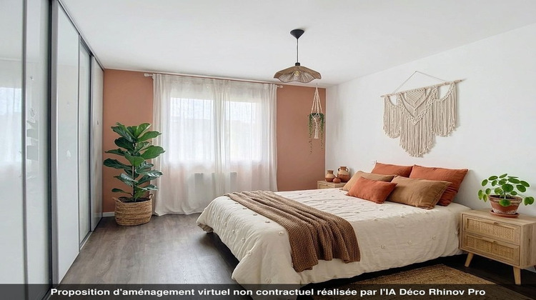 Ma-Cabane - Vente Maison TOURS, 130 m²