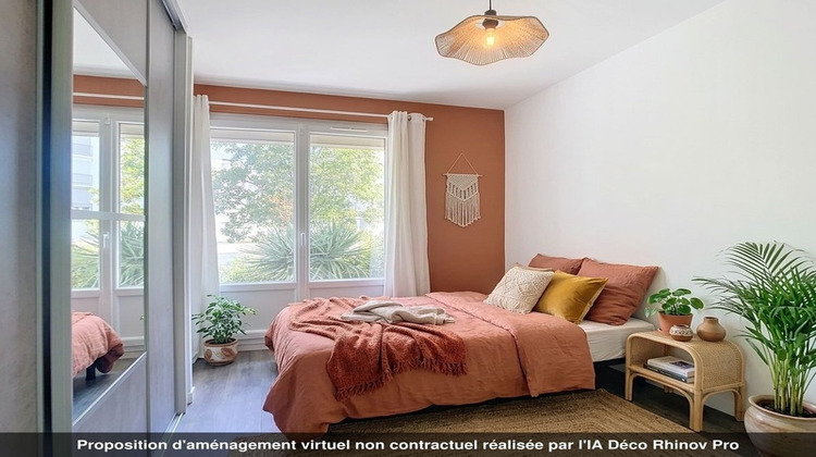 Ma-Cabane - Vente Maison TOURS, 130 m²