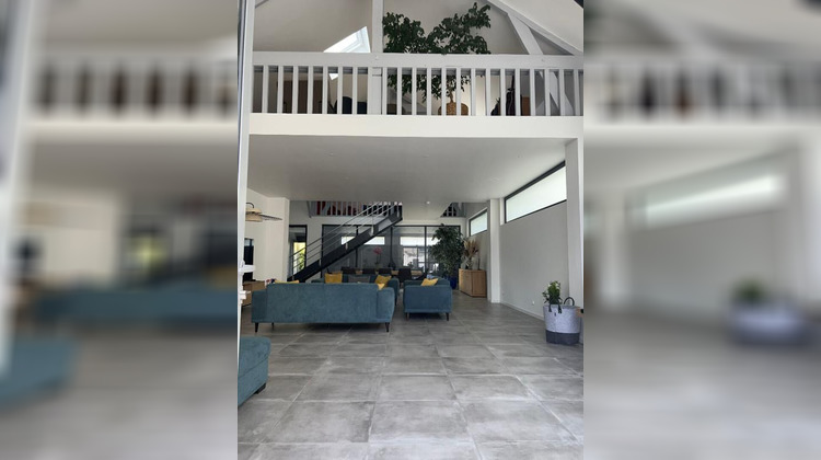 Ma-Cabane - Vente Maison TOURS, 370 m²