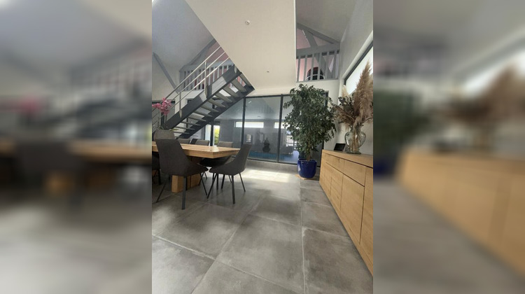 Ma-Cabane - Vente Maison TOURS, 370 m²