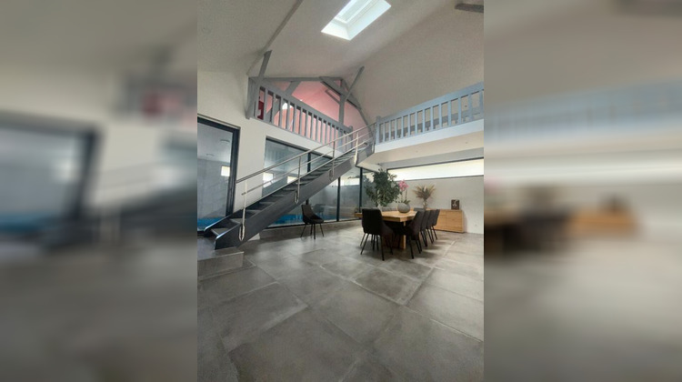 Ma-Cabane - Vente Maison TOURS, 370 m²
