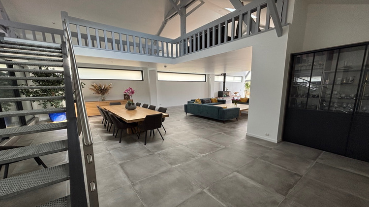Ma-Cabane - Vente Maison TOURS, 369 m²