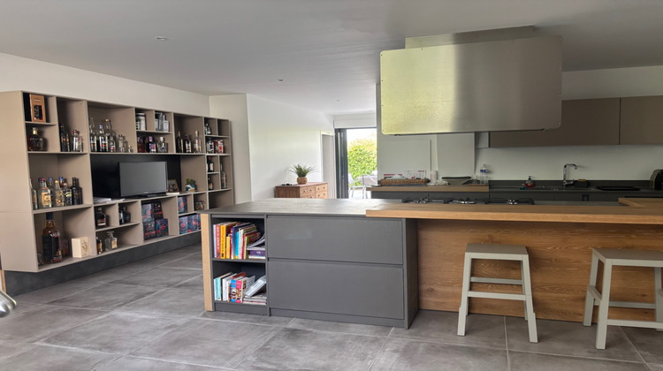 Ma-Cabane - Vente Maison TOURS, 369 m²