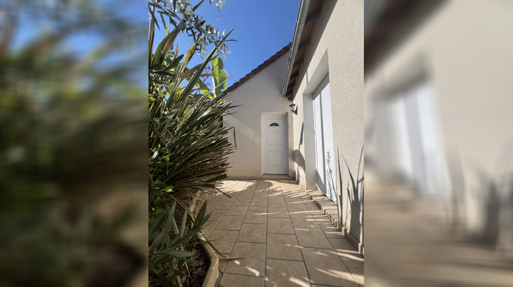 Ma-Cabane - Vente Maison Tours, 119 m²