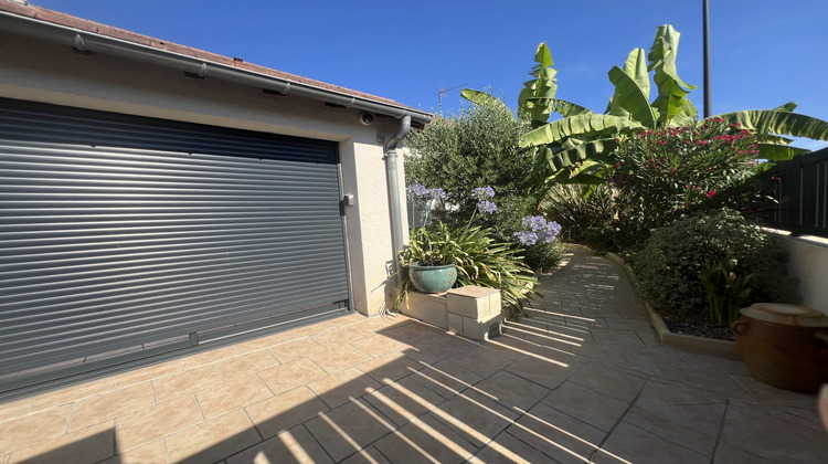 Ma-Cabane - Vente Maison Tours, 119 m²