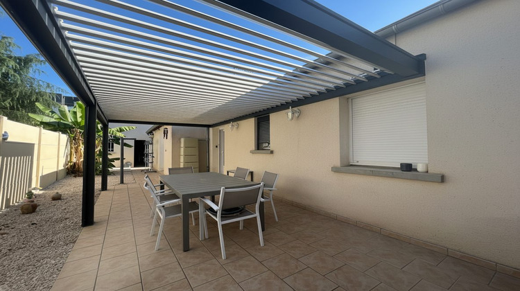 Ma-Cabane - Vente Maison Tours, 119 m²