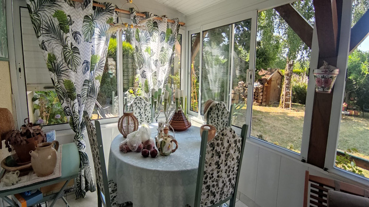 Ma-Cabane - Vente Maison Tours, 110 m²