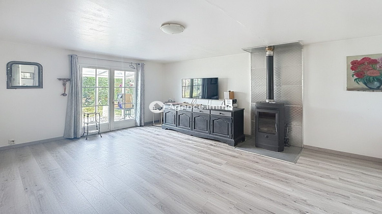 Ma-Cabane - Vente Maison Tours, 101 m²