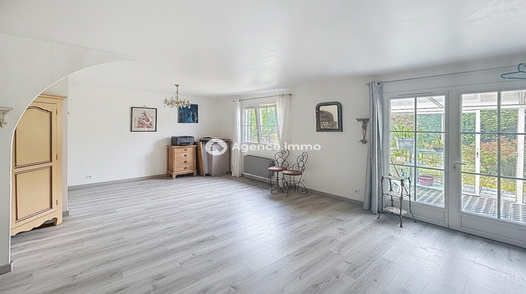 Ma-Cabane - Vente Maison Tours, 101 m²