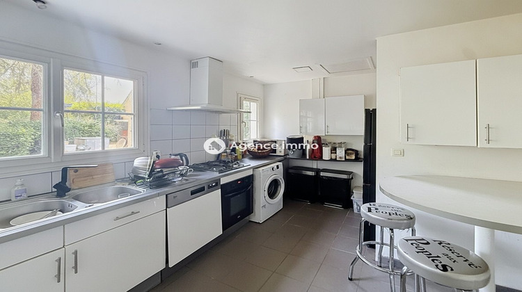 Ma-Cabane - Vente Maison Tours, 101 m²