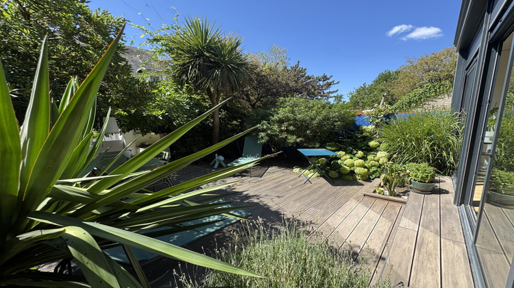 Ma-Cabane - Vente Maison Tours, 83 m²