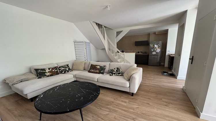 Ma-Cabane - Vente Maison Tours, 83 m²