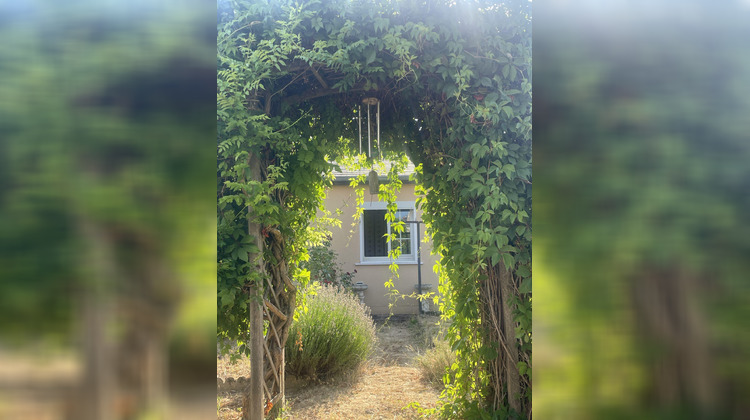 Ma-Cabane - Vente Maison Tours, 82 m²