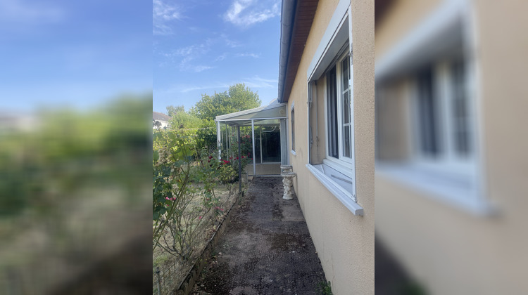 Ma-Cabane - Vente Maison Tours, 82 m²