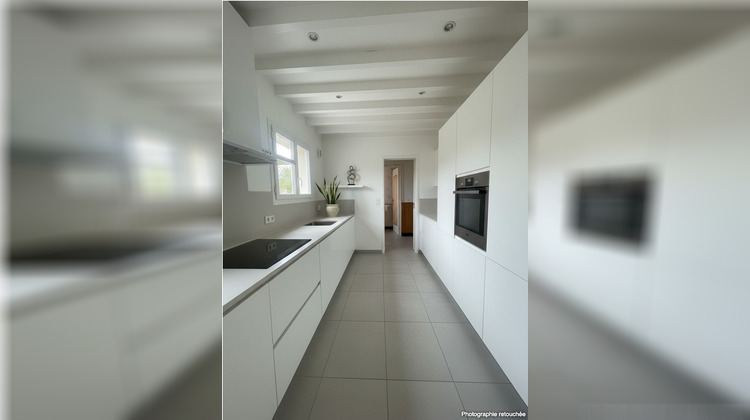 Ma-Cabane - Vente Maison Tours, 82 m²