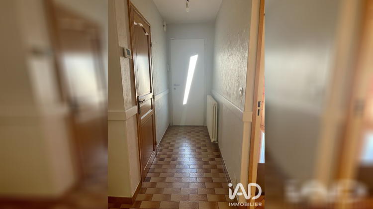 Ma-Cabane - Vente Maison Tours, 120 m²