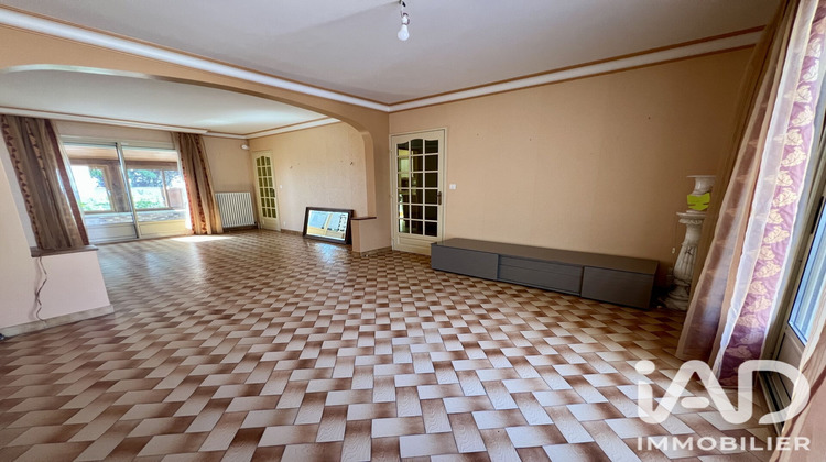 Ma-Cabane - Vente Maison Tours, 120 m²
