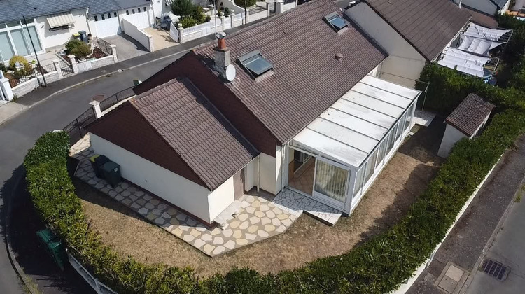 Ma-Cabane - Vente Maison TOURS, 100 m²