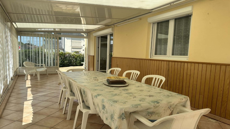Ma-Cabane - Vente Maison TOURS, 100 m²