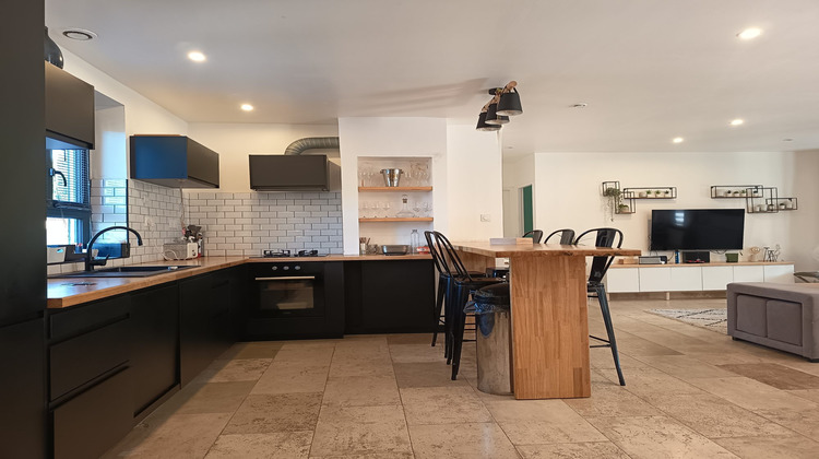 Ma-Cabane - Vente Maison Tours, 125 m²
