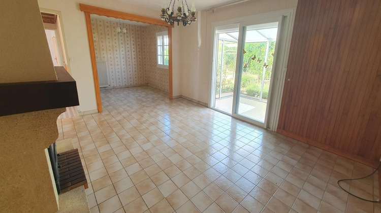 Ma-Cabane - Vente Maison Tours, 82 m²