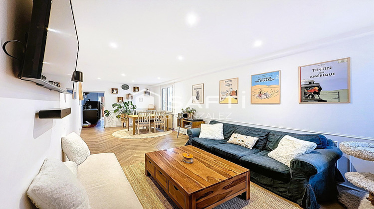 Ma-Cabane - Vente Maison Tours, 70 m²