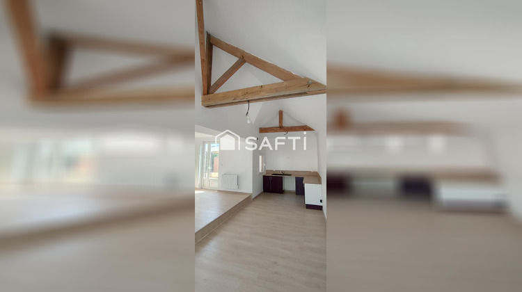 Ma-Cabane - Vente Maison Tours, 103 m²
