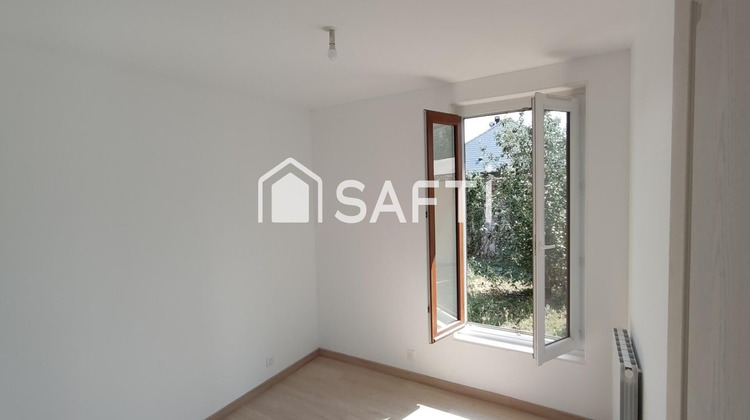 Ma-Cabane - Vente Maison Tours, 103 m²